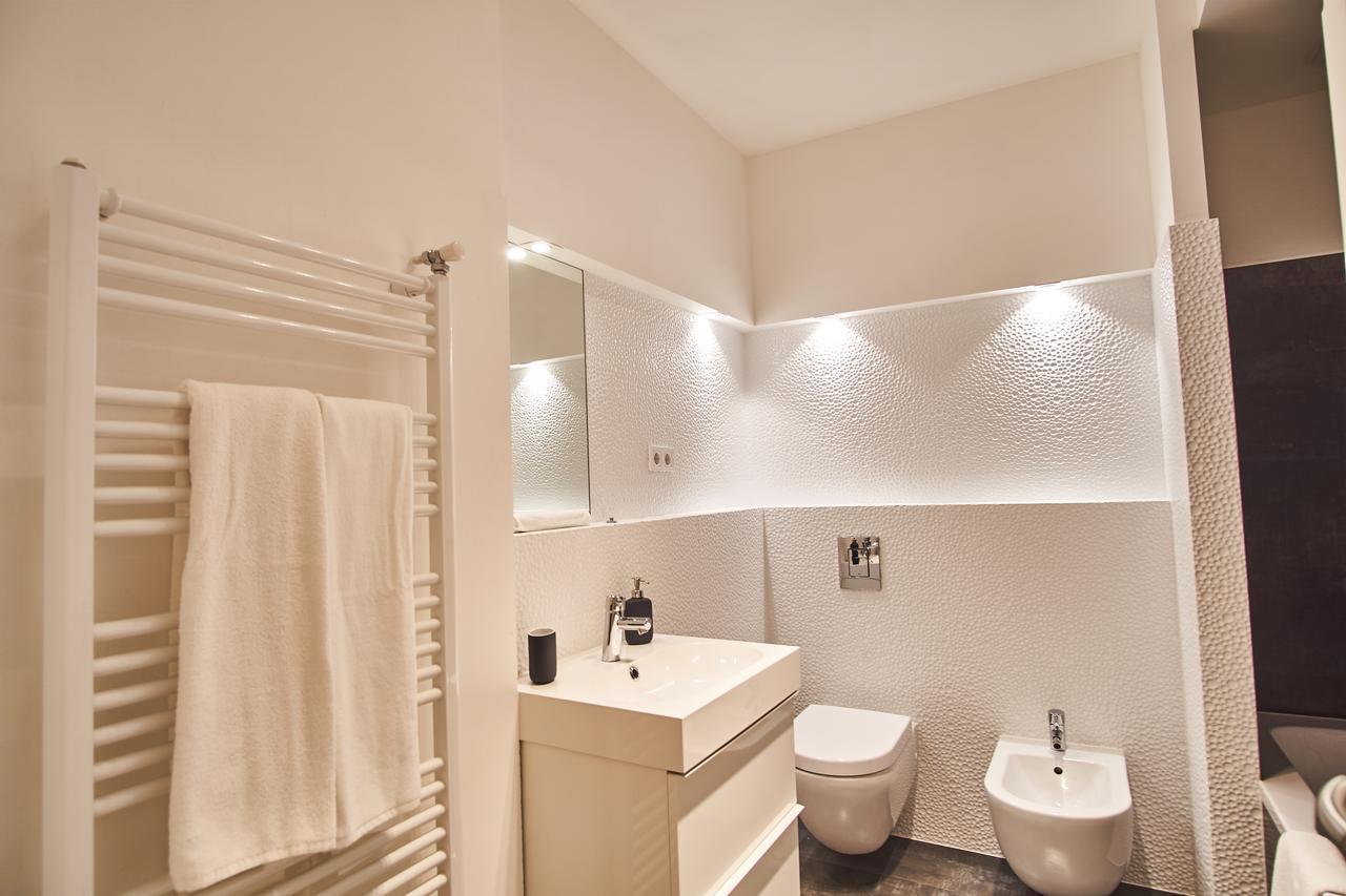 Alpha Residence Budapest Exterior photo
